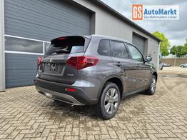 Suzuki Vitara Comfort 110PS Automatik MHEV 4x4 ALLGRIP 1.4 Boosterjet Allrad Navi Klimaautomatik Sitzheizung ACC PDC R&uuml;ckf.Kamera Suzuki-Radio Apple CarPlay Android Auto Touchscreen 2xKeyless 17-LM 