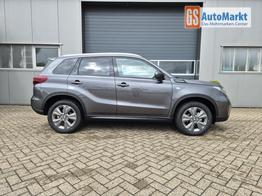 Suzuki Vitara Comfort 110PS Automatik MHEV 4x4 ALLGRIP 1.4 Boosterjet Allrad Navi Klimaautomatik Sitzheizung ACC PDC R&uuml;ckf.Kamera Suzuki-Radio Apple CarPlay Android Auto Touchscreen 2xKeyless 17-LM 
