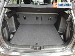 Suzuki Vitara Comfort 110PS Automatik MHEV 4x4 ALLGRIP 1.4 Boosterjet Allrad Navi Klimaautomatik Sitzheizung ACC PDC R&uuml;ckf.Kamera Suzuki-Radio Apple CarPlay Android Auto Touchscreen 2xKeyless 17-LM 