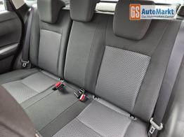 Suzuki Vitara Comfort 110PS Automatik MHEV 4x4 ALLGRIP 1.4 Boosterjet Allrad Navi Klimaautomatik Sitzheizung ACC PDC R&uuml;ckf.Kamera Suzuki-Radio Apple CarPlay Android Auto Touchscreen 2xKeyless 17-LM 