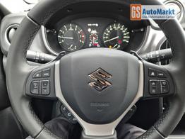 Suzuki Vitara Comfort 110PS Automatik MHEV 4x4 ALLGRIP 1.4 Boosterjet Allrad Navi Klimaautomatik Sitzheizung ACC PDC R&uuml;ckf.Kamera Suzuki-Radio Apple CarPlay Android Auto Touchscreen 2xKeyless 17-LM 
