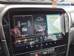 Suzuki Vitara Comfort 110PS Automatik MHEV 4x4 ALLGRIP 1.4 Boosterjet Allrad Navi Klimaautomatik Sitzheizung ACC PDC R&uuml;ckf.Kamera Suzuki-Radio Apple CarPlay Android Auto Touchscreen 2xKeyless 17-LM 