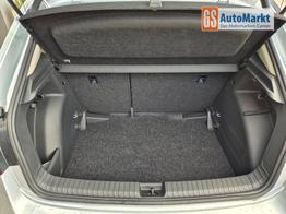 Skoda Fabia 1.0 TSI 115PS DSG Selection 5-t&uuml;rig R&uuml;ckf.Kamera Parksensoren Sitzheizung Multifunktionslenkrad Klima Skoda-Radio Bluetooth Touchscreen Tempomat Nebelsch. Apple CarPlay + Android Auto 