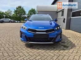 Kia XCeed 1.6 T-GDi 150PS Automatik Klimaautomatik Sitzheizung Lenkradheizung Navi PDC R&uuml;ckf.Kamera abged.Scheiben Apple CarPlay Android Auto 