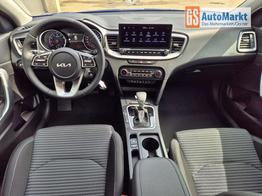 Kia XCeed 1.6 T-GDi 150PS Automatik Klimaautomatik Sitzheizung Lenkradheizung Navi PDC R&uuml;ckf.Kamera abged.Scheiben Apple CarPlay Android Auto 