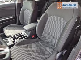 Kia XCeed 1.6 T-GDi 150PS Automatik Klimaautomatik Sitzheizung Lenkradheizung Navi PDC R&uuml;ckf.Kamera abged.Scheiben Apple CarPlay Android Auto 