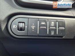 Kia XCeed 1.6 T-GDi 150PS Automatik Klimaautomatik Sitzheizung Lenkradheizung Navi PDC R&uuml;ckf.Kamera abged.Scheiben Apple CarPlay Android Auto 