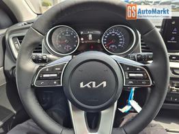 Kia XCeed 1.6 T-GDi 150PS Automatik Klimaautomatik Sitzheizung Lenkradheizung Navi PDC R&uuml;ckf.Kamera abged.Scheiben Apple CarPlay Android Auto 