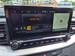 Kia XCeed 1.6 T-GDi 150PS Automatik Klimaautomatik Sitzheizung Lenkradheizung Navi PDC R&uuml;ckf.Kamera abged.Scheiben Apple CarPlay Android Auto 