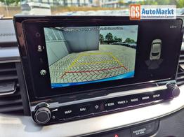 Kia XCeed 1.6 T-GDi 150PS Automatik Klimaautomatik Sitzheizung Lenkradheizung Navi PDC R&uuml;ckf.Kamera abged.Scheiben Apple CarPlay Android Auto 