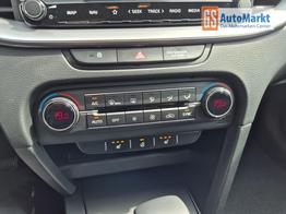 Kia XCeed 1.6 T-GDi 150PS Automatik Klimaautomatik Sitzheizung Lenkradheizung Navi PDC R&uuml;ckf.Kamera abged.Scheiben Apple CarPlay Android Auto 