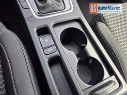 Kia XCeed 1.6 T-GDi 150PS Automatik Klimaautomatik Sitzheizung Lenkradheizung Navi PDC R&uuml;ckf.Kamera abged.Scheiben Apple CarPlay Android Auto 