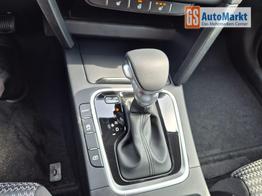 Kia XCeed 1.6 T-GDi 150PS Automatik Klimaautomatik Sitzheizung Lenkradheizung Navi PDC R&uuml;ckf.Kamera abged.Scheiben Apple CarPlay Android Auto 
