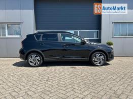 Hyundai BAYON Trend 1.0 T-GDI 90PS Klimaautomatik R&uuml;ckf.Kamera Parksensoren Sitzheizung Lenkradheizung Bluetooth Touchscreen Tempomat Apple CarPlay + Android Auto 16"LM 