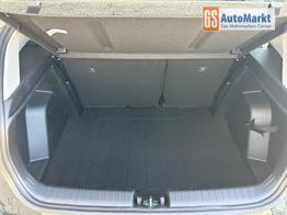 Hyundai BAYON Trend 1.0 T-GDI 90PS Klimaautomatik R&uuml;ckf.Kamera Parksensoren Sitzheizung Lenkradheizung Bluetooth Touchscreen Tempomat Apple CarPlay + Android Auto 16"LM 