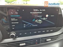 Hyundai BAYON Trend 1.0 T-GDI 90PS Klimaautomatik R&uuml;ckf.Kamera Parksensoren Sitzheizung Lenkradheizung Bluetooth Touchscreen Tempomat Apple CarPlay + Android Auto 16"LM 