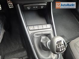 Hyundai BAYON Trend 1.0 T-GDI 90PS Klimaautomatik R&uuml;ckf.Kamera Parksensoren Sitzheizung Lenkradheizung Bluetooth Touchscreen Tempomat Apple CarPlay + Android Auto 16"LM 