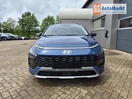 Hyundai BAYON Trend 1.0 T-GDI 90PS Klimaautomatik R&uuml;ckf.Kamera Parksensoren Sitzheizung Lenkradheizung Bluetooth Touchscreen Tempomat Apple CarPlay + Android Auto 16"LM 