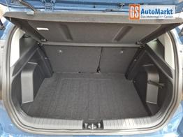 Hyundai BAYON Trend 1.0 T-GDI 90PS Klimaautomatik R&uuml;ckf.Kamera Parksensoren Sitzheizung Lenkradheizung Bluetooth Touchscreen Tempomat Apple CarPlay + Android Auto 16"LM 