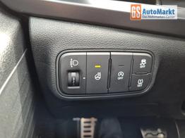 Hyundai BAYON Trend 1.0 T-GDI 90PS Automatik Klimaautomatik R&uuml;ckf.Kamera Parksensoren Sitzheizung Lenkradheizung Bluetooth Touchscreen Tempomat Apple CarPlay + Android Auto 16"LM 