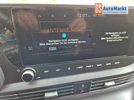 Hyundai BAYON Trend 1.0 T-GDI 90PS Automatik Klimaautomatik R&uuml;ckf.Kamera Parksensoren Sitzheizung Lenkradheizung Bluetooth Touchscreen Tempomat Apple CarPlay + Android Auto 16"LM 
