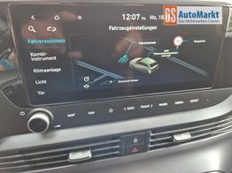 Hyundai BAYON Trend 1.0 T-GDI 90PS Automatik Klimaautomatik R&uuml;ckf.Kamera Parksensoren Sitzheizung Lenkradheizung Bluetooth Touchscreen Tempomat Apple CarPlay + Android Auto 16"LM 