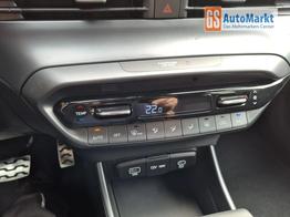 Hyundai BAYON Trend 1.0 T-GDI 90PS Automatik Klimaautomatik R&uuml;ckf.Kamera Parksensoren Sitzheizung Lenkradheizung Bluetooth Touchscreen Tempomat Apple CarPlay + Android Auto 16"LM 