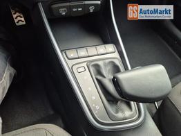 Hyundai BAYON Trend 1.0 T-GDI 90PS Automatik Klimaautomatik R&uuml;ckf.Kamera Parksensoren Sitzheizung Lenkradheizung Bluetooth Touchscreen Tempomat Apple CarPlay + Android Auto 16"LM 