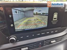 Hyundai BAYON Trend 1.0 T-GDI 90PS Automatik Klimaautomatik R&uuml;ckf.Kamera Parksensoren Sitzheizung Lenkradheizung Bluetooth Touchscreen Tempomat Apple CarPlay + Android Auto 16"LM 