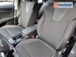 Skoda Octavia Combi 1.5 TSI 150PS m-HEV DSG Selection AHK Klimaautomatik ACC PDC v+h R&uuml;ckf.Kamera Sitzheizung TWA Apple CarPlay Android Auto 16"LM 