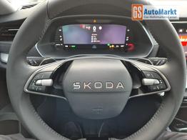 Skoda Octavia Combi 1.5 TSI 150PS m-HEV DSG Selection AHK Klimaautomatik ACC PDC v+h R&uuml;ckf.Kamera Sitzheizung TWA Apple CarPlay Android Auto 16"LM 