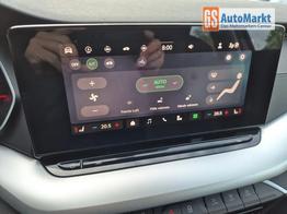 Skoda Octavia Combi 1.5 TSI 150PS m-HEV DSG Selection AHK Klimaautomatik ACC PDC v+h R&uuml;ckf.Kamera Sitzheizung TWA Apple CarPlay Android Auto 16"LM 