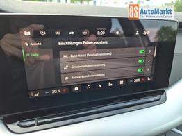 Skoda Octavia Combi 1.5 TSI 150PS m-HEV DSG Selection AHK Klimaautomatik ACC PDC v+h R&uuml;ckf.Kamera Sitzheizung TWA Apple CarPlay Android Auto 16"LM 