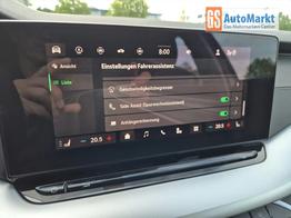 Skoda Octavia Combi 1.5 TSI 150PS m-HEV DSG Selection AHK Klimaautomatik ACC PDC v+h R&uuml;ckf.Kamera Sitzheizung TWA Apple CarPlay Android Auto 16"LM 