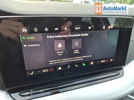 Skoda Octavia Combi 1.5 TSI 150PS m-HEV DSG Selection AHK Klimaautomatik ACC PDC v+h R&uuml;ckf.Kamera Sitzheizung TWA Apple CarPlay Android Auto 16"LM 