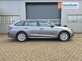 Skoda Octavia Combi 1.5 TSI 150PS m-HEV DSG Selection AHK Klimaautomatik ACC PDC v+h R&uuml;ckf.Kamera Sitzheizung TWA Apple CarPlay Android Auto 16"LM 