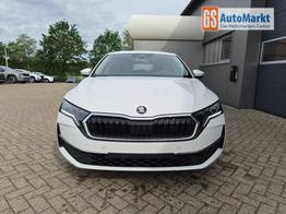 Skoda Octavia Combi 1.5 TSI 150PS m-HEV DSG Selection AHK Klimaautomatik ACC PDC v+h R&uuml;ckf.Kamera Sitzheizung TWA Apple CarPlay Android Auto 16"LM 