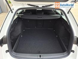 Skoda Octavia Combi 1.5 TSI 150PS m-HEV DSG Selection AHK Klimaautomatik ACC PDC v+h R&uuml;ckf.Kamera Sitzheizung TWA Apple CarPlay Android Auto 16"LM 