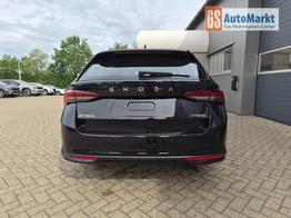 Skoda Octavia Combi 1.5 TSI 150PS m-HEV DSG Selection AHK Klimaautomatik ACC PDC v+h R&uuml;ckf.Kamera Sitzheizung TWA Apple CarPlay Android Auto 16"LM 