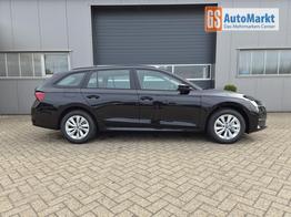 Skoda Octavia Combi 1.5 TSI 150PS m-HEV DSG Selection AHK Klimaautomatik ACC PDC v+h R&uuml;ckf.Kamera Sitzheizung TWA Apple CarPlay Android Auto 16"LM 
