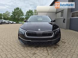 Skoda Octavia Combi 1.5 TSI 150PS m-HEV DSG Selection AHK Klimaautomatik ACC PDC v+h R&uuml;ckf.Kamera Sitzheizung TWA Apple CarPlay Android Auto 16"LM 