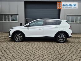 Hyundai BAYON Trend 1.0 T-GDI 90PS Klimaautomatik R&uuml;ckf.Kamera Parksensoren Sitzheizung Lenkradheizung Bluetooth Touchscreen Tempomat Apple CarPlay + Android Auto 16"LM 