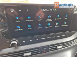 Hyundai BAYON Trend 1.0 T-GDI 90PS Klimaautomatik R&uuml;ckf.Kamera Parksensoren Sitzheizung Lenkradheizung Bluetooth Touchscreen Tempomat Apple CarPlay + Android Auto 16"LM 