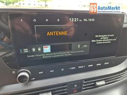 Hyundai BAYON Trend 1.0 T-GDI 90PS Klimaautomatik R&uuml;ckf.Kamera Parksensoren Sitzheizung Lenkradheizung Bluetooth Touchscreen Tempomat Apple CarPlay + Android Auto 16"LM 