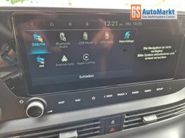 Hyundai BAYON Trend 1.0 T-GDI 90PS Klimaautomatik R&uuml;ckf.Kamera Parksensoren Sitzheizung Lenkradheizung Bluetooth Touchscreen Tempomat Apple CarPlay + Android Auto 16"LM 