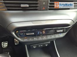 Hyundai BAYON Trend 1.0 T-GDI 90PS Klimaautomatik R&uuml;ckf.Kamera Parksensoren Sitzheizung Lenkradheizung Bluetooth Touchscreen Tempomat Apple CarPlay + Android Auto 16"LM 
