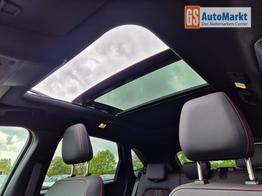 Ford Kuga ST-Line X 243PS PHEV Automatik HuD Matrix-LED schwenkb. AHK elektr. PanoDach Sitzheizung v+h Lenkradheizung Frontscheibe beheizb. Navi SYNC4 Apple CarPlay Android Auto Touchscreen PDC 4xKamera 2xKeyless B+O Sound 18"LM vollelektr. Reichweite 65K 