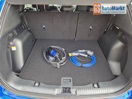 Ford Kuga ST-Line X 243PS PHEV Automatik HuD Matrix-LED schwenkb. AHK elektr. PanoDach Sitzheizung v+h Lenkradheizung Frontscheibe beheizb. Navi SYNC4 Apple CarPlay Android Auto Touchscreen PDC 4xKamera 2xKeyless B+O Sound 18"LM vollelektr. Reichweite 65K 
