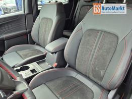 Ford Kuga ST-Line X 243PS PHEV Automatik HuD Matrix-LED schwenkb. AHK elektr. PanoDach Sitzheizung v+h Lenkradheizung Frontscheibe beheizb. Navi SYNC4 Apple CarPlay Android Auto Touchscreen PDC 4xKamera 2xKeyless B+O Sound 18"LM vollelektr. Reichweite 65K 