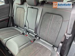 Ford Kuga ST-Line X 243PS PHEV Automatik HuD Matrix-LED schwenkb. AHK elektr. PanoDach Sitzheizung v+h Lenkradheizung Frontscheibe beheizb. Navi SYNC4 Apple CarPlay Android Auto Touchscreen PDC 4xKamera 2xKeyless B+O Sound 18"LM vollelektr. Reichweite 65K 